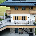 Am Wetterkreuz Reit im Winkl