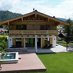 Ferienhaus Am Wetterkreuz