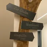 Am Wetterkreuz Ferienhaus