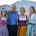 Am Wetterkreuz Ferienhaus