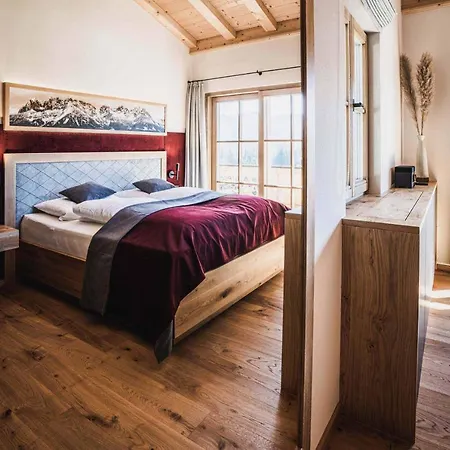 Am Wetterkreuz Holiday home *