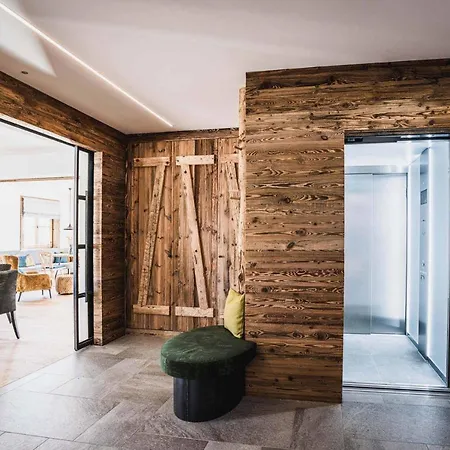 Holiday home Am Wetterkreuz Reit im Winkl