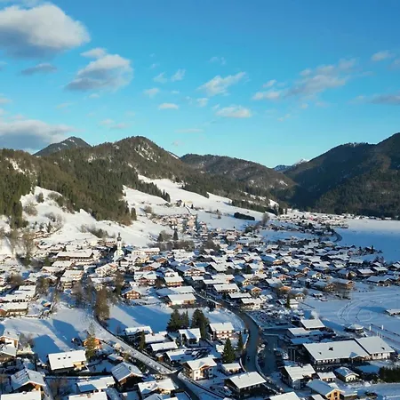 Am Wetterkreuz Holiday home *