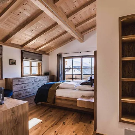 Chalet Am Wetterkreuz * Reit im Winkl
