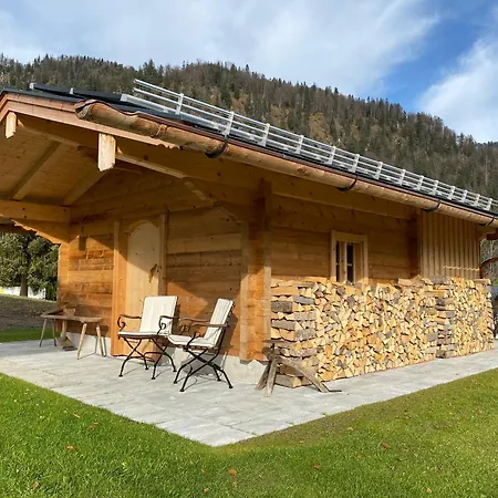 Casa de Férias Am Wetterkreuz