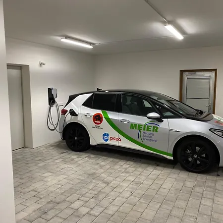 Am Wetterkreuz * Райт-им-Винкль