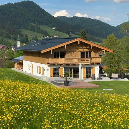 Am Wetterkreuz * Reit im Winkl