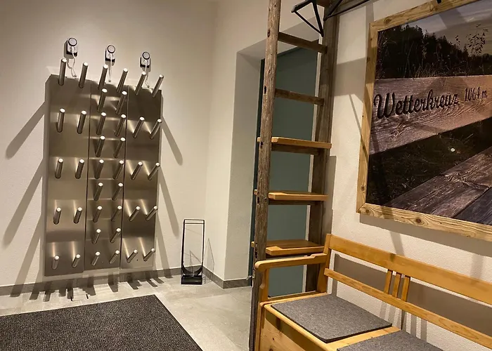 Am Wetterkreuz Dom wakacyjny Reit im Winkl